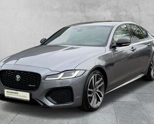 Jaguar XF Gebrauchtwagen