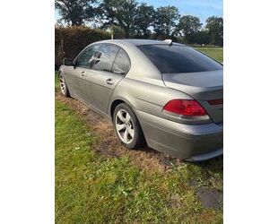 BMW 730 Gebrauchtwagen