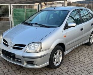 Nissan Almera Gebrauchtwagen