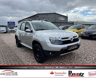Dacia Duster Gebrauchtwagen