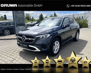 Mercedes-Benz GLC 220 Gebrauchtwagen