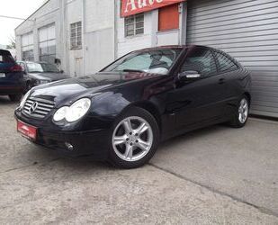 Mercedes-Benz CL 180 Gebrauchtwagen