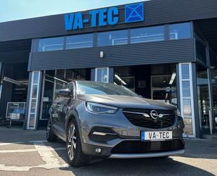 Opel Grandland (X) Gebrauchtwagen