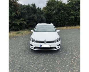 VW Golf Sportsvan Gebrauchtwagen