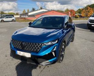 Renault Austral Gebrauchtwagen