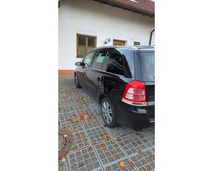 Mercedes-Benz Zafira 