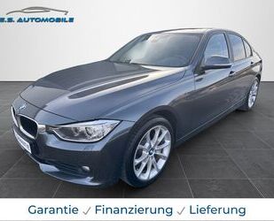 BMW 320 Gebrauchtwagen