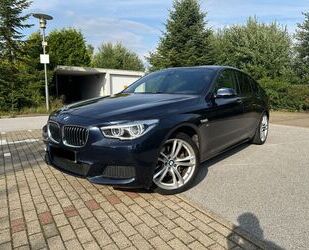 BMW 530 Gran Turismo Gebrauchtwagen