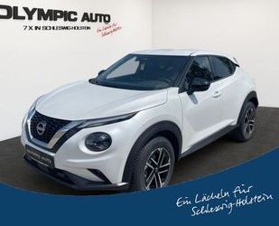 Nissan Juke Gebrauchtwagen