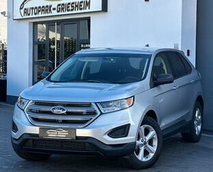 Ford Edge Gebrauchtwagen