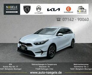 Kia ceed Sportswagon Gebrauchtwagen