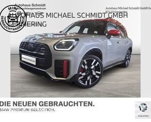 Mini John Cooper Works Countryman Gebrauchtwagen