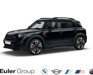 Mini John Cooper Works Countryman Gebrauchtwagen