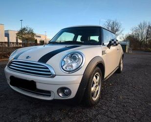 Mini ONE Gebrauchtwagen