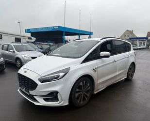 Ford S-Max Gebrauchtwagen