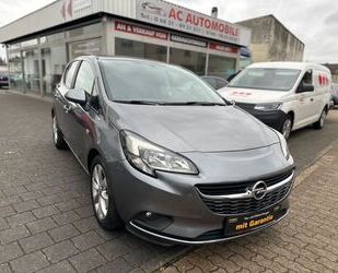 Opel Opel Corsa E ON 1.4 *E6* 90tkm*5türig* Gebrauchtwagen