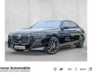 BMW 740 Gebrauchtwagen