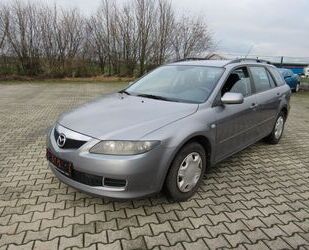Skoda 6 