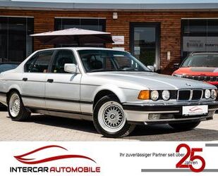 BMW 750 Gebrauchtwagen