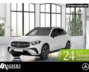 Mercedes-Benz GLC 220 Gebrauchtwagen