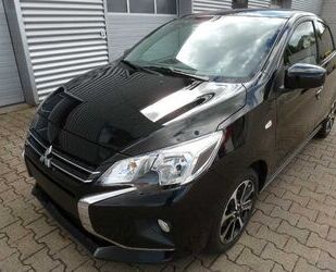 Mitsubishi Space Star Gebrauchtwagen