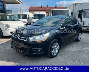 Citroen DS4 Gebrauchtwagen