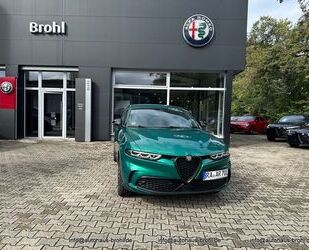 Alfa Romeo Tonale Gebrauchtwagen