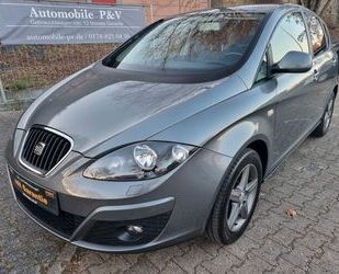 Seat Altea Gebrauchtwagen