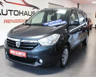 Dacia Lodgy Gebrauchtwagen