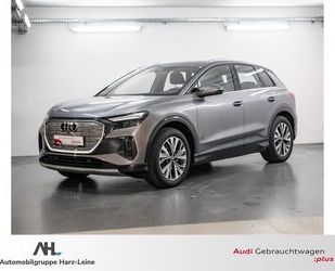 Audi Q4 e-tron Gebrauchtwagen