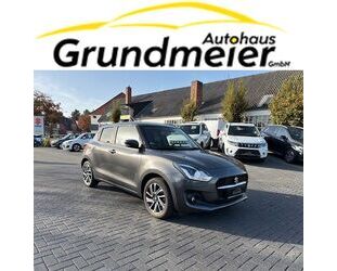 Suzuki Swift Gebrauchtwagen