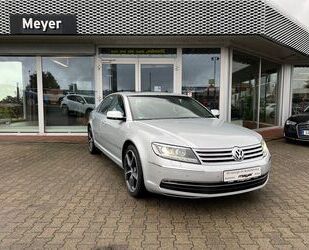 VW Phaeton Gebrauchtwagen