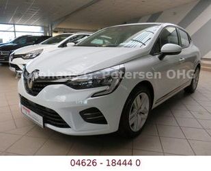 Renault Clio Gebrauchtwagen