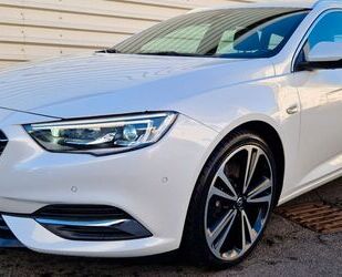 Opel Insignia Gebrauchtwagen