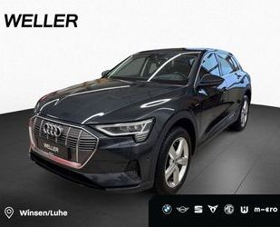 Audi e-tron Gebrauchtwagen