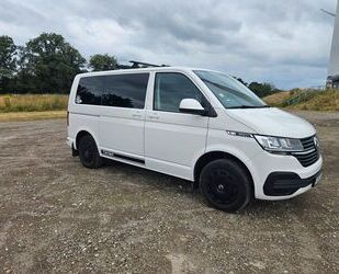VW T6 andere 