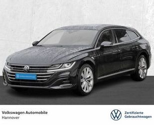 VW Arteon Gebrauchtwagen