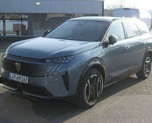 Peugeot 5008 Gebrauchtwagen