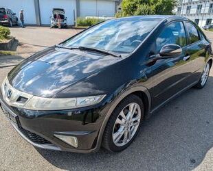 Honda Civic Gebrauchtwagen