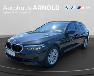BMW 520 Gebrauchtwagen