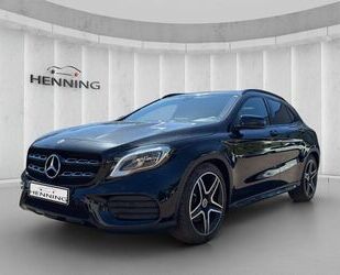 Mercedes-Benz GLA 220 Gebrauchtwagen
