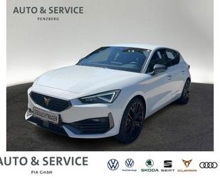 Cupra Leon Gebrauchtwagen