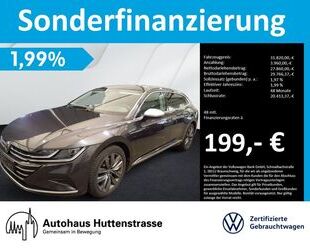VW Arteon Gebrauchtwagen