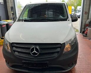Mercedes-Benz Vito Gebrauchtwagen