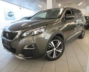 Peugeot 5008 Gebrauchtwagen
