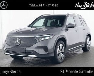 Mercedes-Benz EQB Gebrauchtwagen