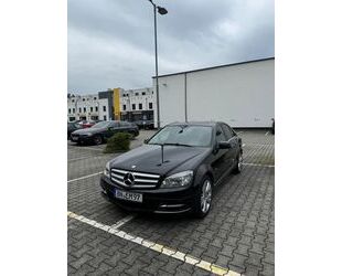 Mercedes-Benz C 220 Gebrauchtwagen