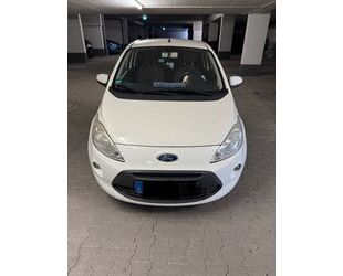 Ford Ka/Ka+ Gebrauchtwagen