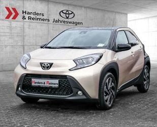 Toyota Aygo (X) Gebrauchtwagen