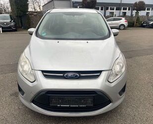 Ford Grand C-Max Gebrauchtwagen